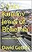 Cesky Kumlov Jewel of Bohemia by David Getner