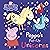 Peppa Pig: Peppa’s Pop-Up Unicorns