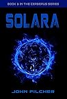 Solara (Cerberus Series Book 3)