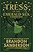 Tress of the Emerald Sea