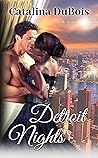 INFINITY: Detroit...