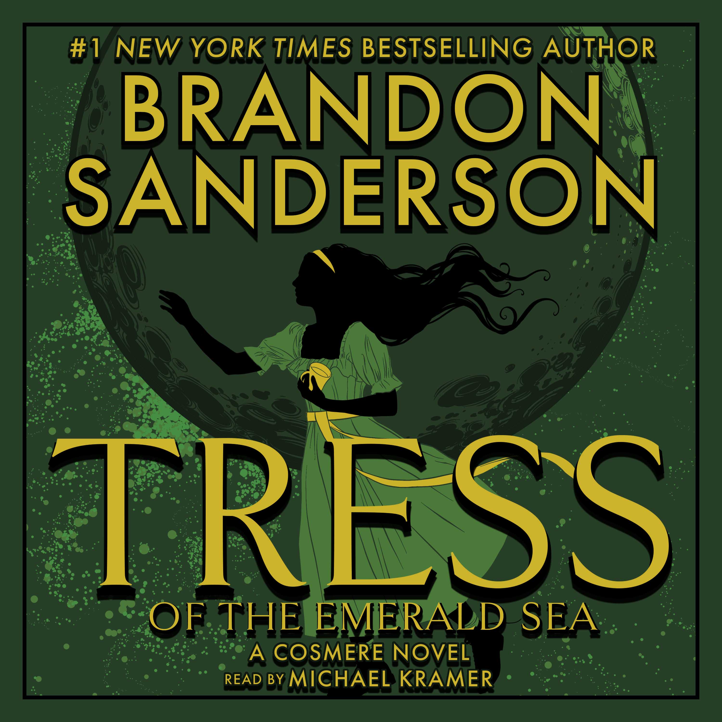 Tress of the Emerald Sea