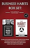 Business Habits Boxset Business Habits Boxset