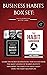Business Habits Boxset by Jack Morris