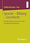 Sprache – Bildung...