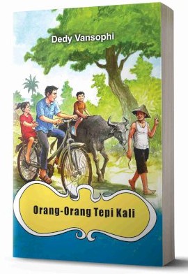 Orang-Orang Tepi Kali