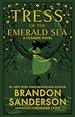 Image for Tress of the Emerald Sea