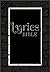 Lyrics Bible by Reg Gray