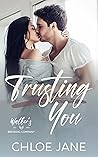 Trusting You (Walker Brothers Brewery #4)
