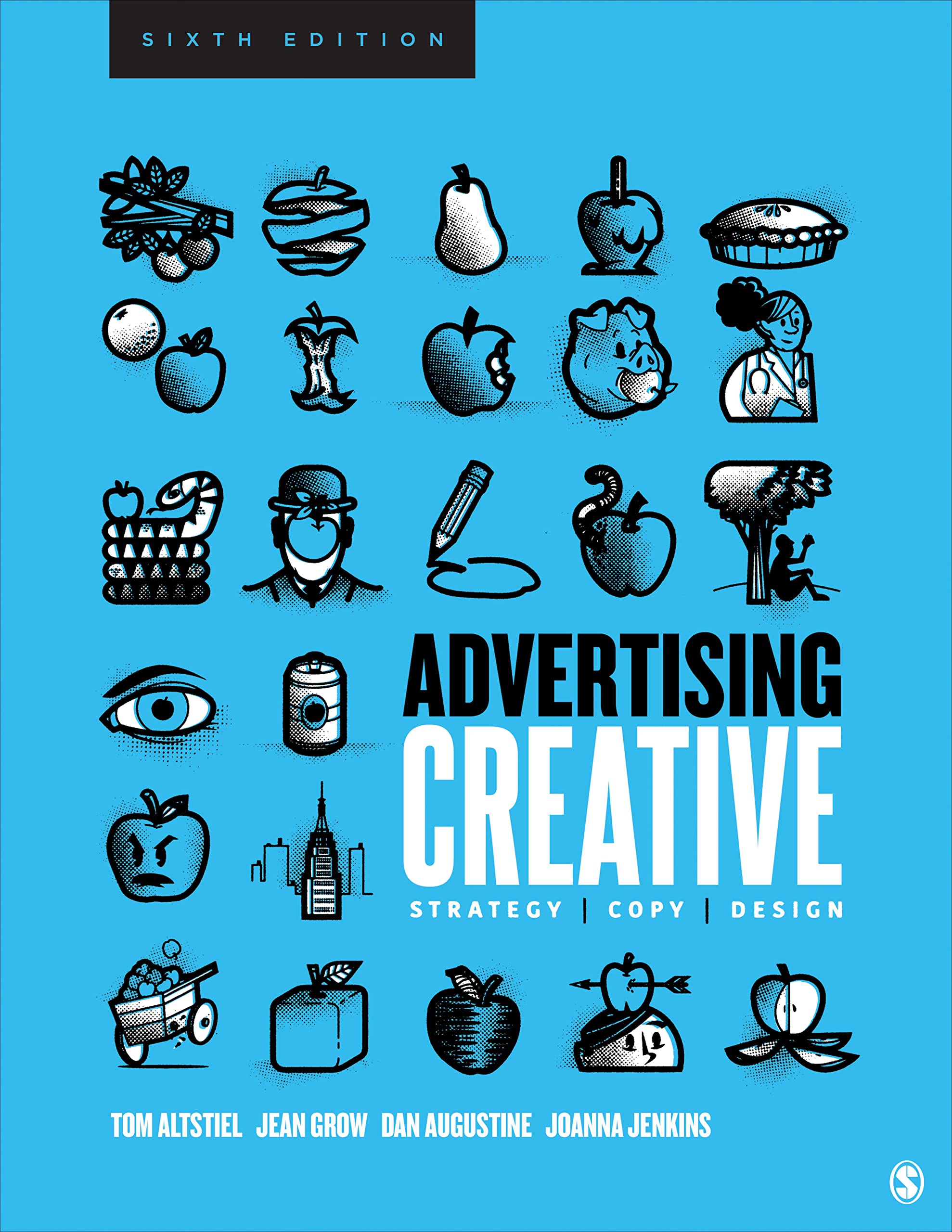 Advertising Creative: Strategy, Copy, and Design (Kindle Edition)