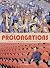 PROLONGATIONS by Robin Walter