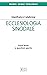 Ecclesiologia sinodale: Punti fermi e questioni aperte (Italian Edition)