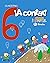 ¡A contar! 6 by Rosa María Aparicio Nogués