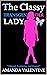 The Classy Transgender Lady...