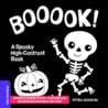 Booook! A Spooky High-Contrast Book