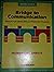 Bridge to Communication ELEPS Middle Level C, Homework Sheets by Nancy Sokol Green