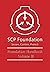 SCP Foundation - Foundation Handbook - Volume II