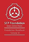 SCP Foundation - ...