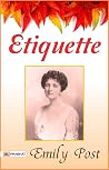 Etiquette: Emily ...