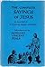 THE COMPLETE SAYINGS OF JESUS As Recorded in the King James V... by Norman Vincent Peale