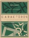 Caractères Caractères
