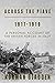 Across the Piave, 1917-1919...
