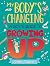 A Boy's Guide to Growing Up...