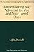 Remembering Me by Danielle Light