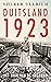 Duitsland 1923 (Dutch Edition)