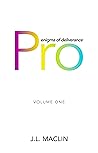 Enigma of Deliverance Pro: Volume One Enigma of Deliverance Pro: Volume One