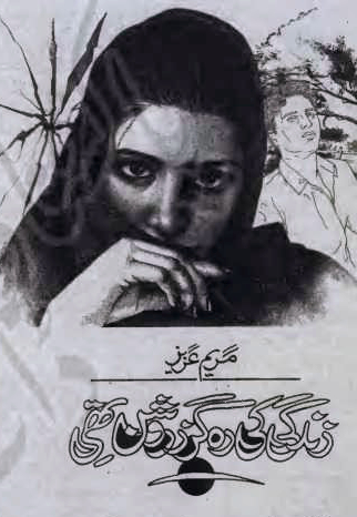 Zindagi ki rahguzar roshan thi / زندگی کی راہگزر روشن تھی (ebook)