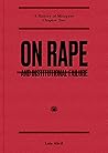 On Rape: And Inst...