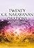 Twenty K.R. Narayanan Orati...