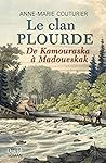 LE CLAN PLOURDE :...