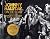 Johnny Hallyday - On the road - édition collector by Renaud Corlouër