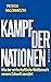 Kampf der Nationen by Patrick Kaczmarczyk