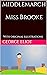 Middlemarch: Miss Brooke (Illustrated)