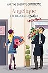 Angélique à la bo...