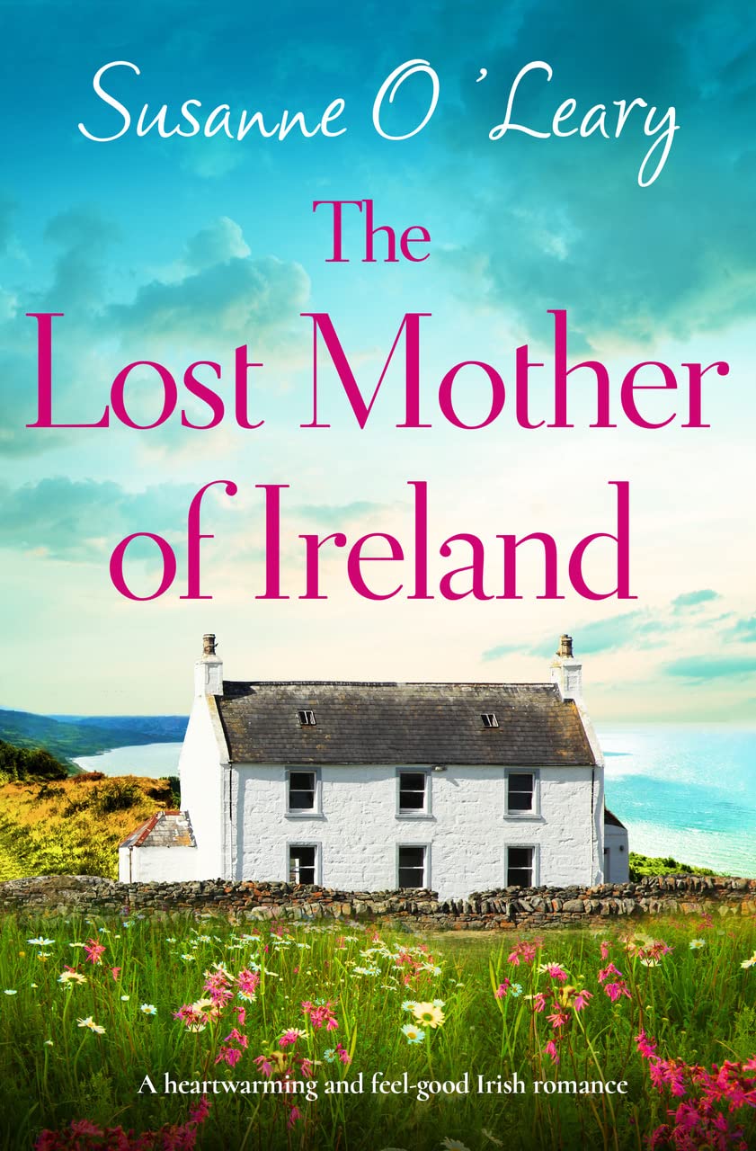 The Lost Mother of Ireland (Starlight Cottages #6)