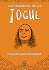 Book cover for Autobiografia de um Iogue