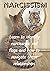 NARCISSISM: Learn to identi...