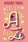 De la A a la Z by Laura Sanz