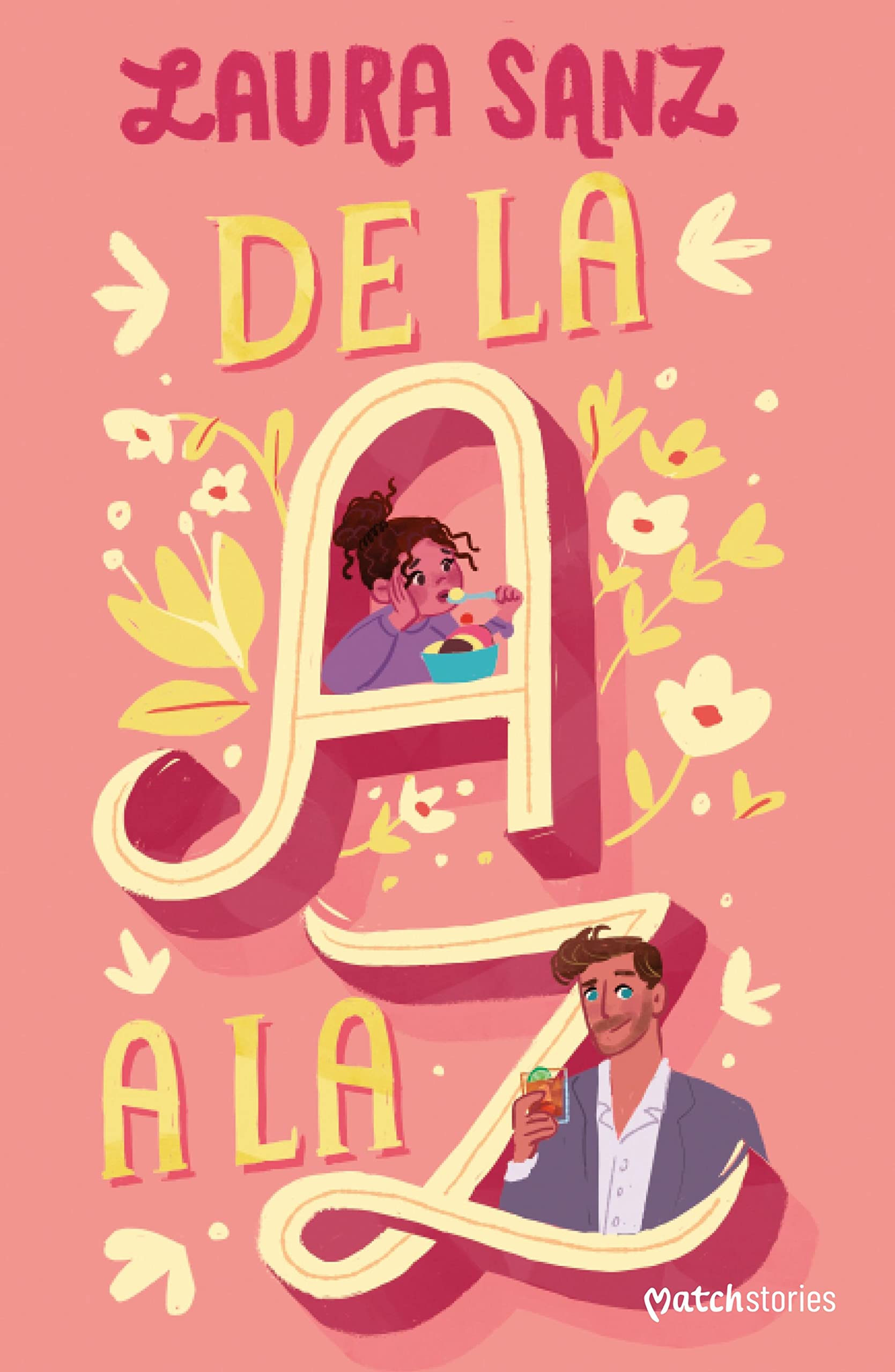 De la A a la Z (Kindle Edition)