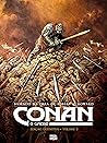 Conan – O Cimério...