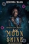 Moon Shine Book cover for Moon Shine