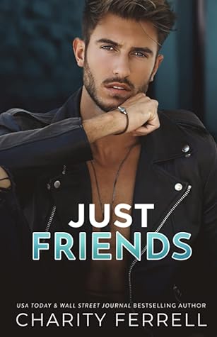 Just Friends (Blue Beech)