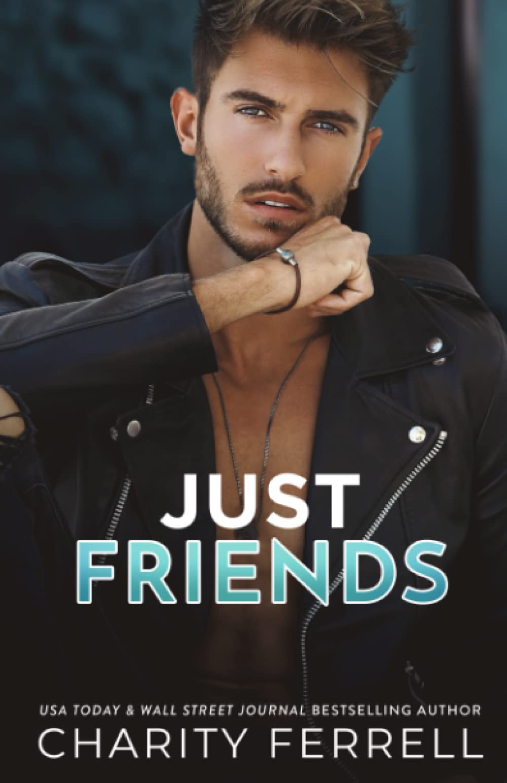 Just Friends (Blue Beech)