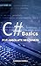 C# Basics For Absolute Begi...