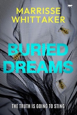 Buried Dreams (Kindle Edition)
