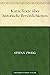 Kurze Texte über historische Persönlichkeiten by Stefan Zweig